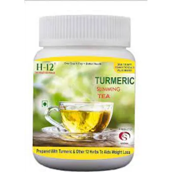 Slim Tea